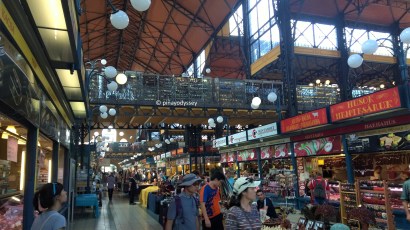 The Central Market