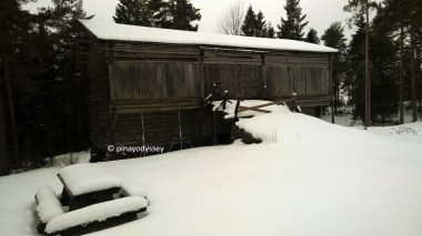Drammens Friluftsmuseum