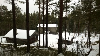 Drammens Friluftsmuseum