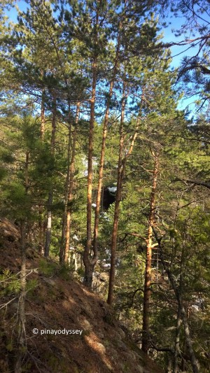 Kjøsterudjuvet trip