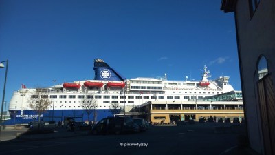 DFDS Seaways