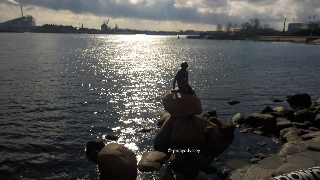 All aboard! A 2-night cruise from Oslo to&nbsp;Copenhagen