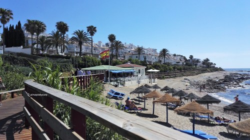 Mijas Costa