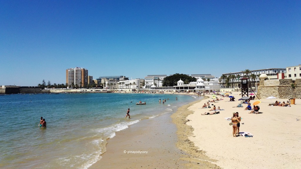SPAIN: Exploring Cádiz, one of the oldest continuously inhabited cities in western&nbsp;Europe