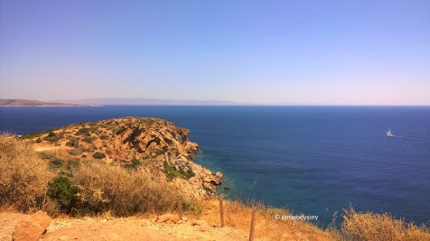 Cape Sounion