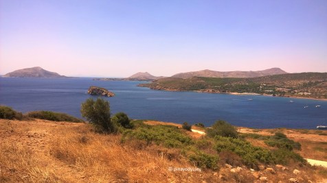 Cape Sounion