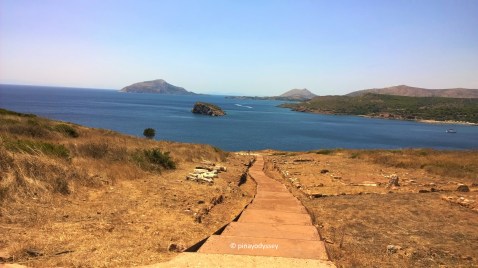 Cape Sounion