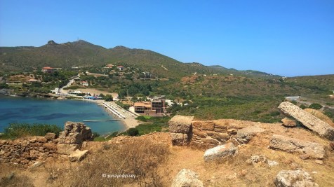 Cape Sounion