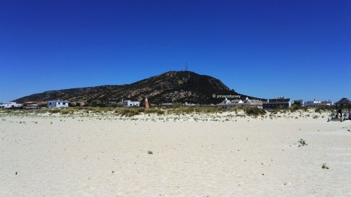 Zahara de los Atunes