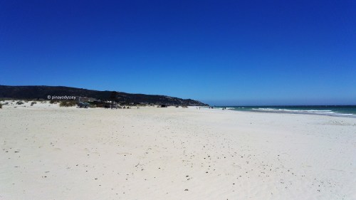 Zahara de los Atunes