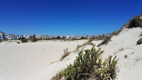 Zahara de los Atunes