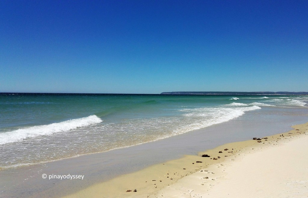 SPAIN: Of deserted beaches, crowded fish restaurants and an ancient fortress in Zahara de los&nbsp;Atunes