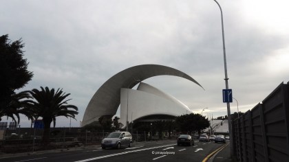 Auditorio de Tenerife