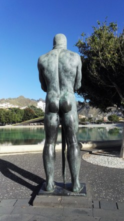 Monumento a los Caídos