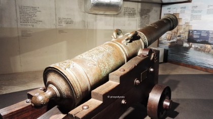 Castillo de San Cristobal