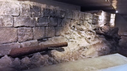 Castillo de San Cristobal