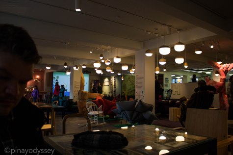 Helsinki City Museum