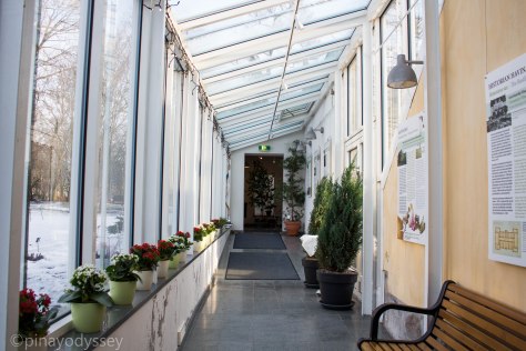 Moving on to the last 4 rooms