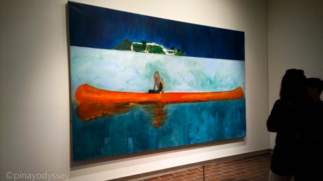 Louisiana Museum of Modern Art