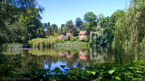 Louisiana Museum of Modern Art