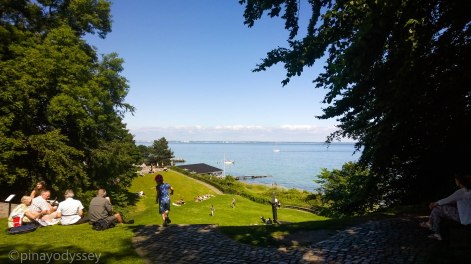 Louisiana Museum of Modern Art