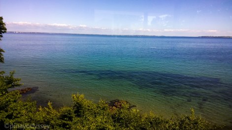 Louisiana Museum of Modern Art