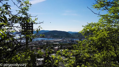 Drammen, du, Drammen