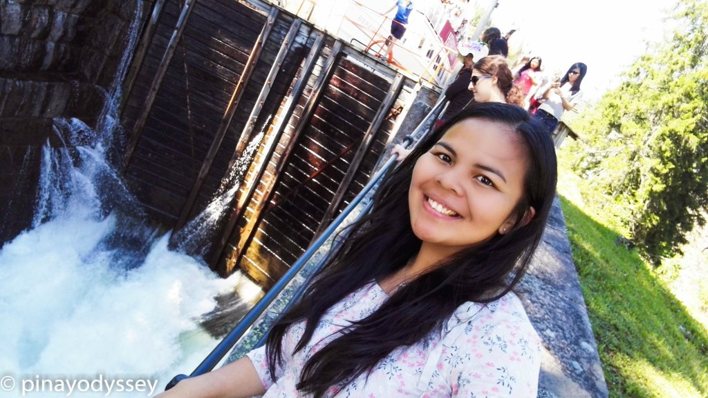 NORWAY: The Telemark Canal – the wonderful waterway (UiO ISS excursion part&nbsp;2)