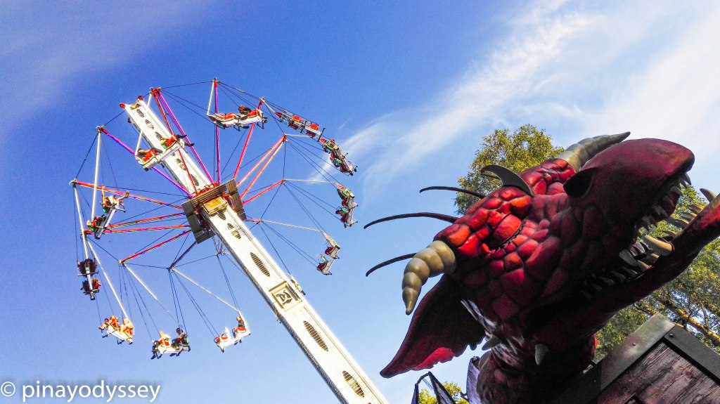 NORWAY: Elvefestivalen – Drammen’s biggest festival of the&nbsp;year!