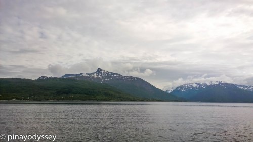 Ofotfjorden