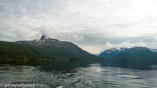 Ofotfjorden