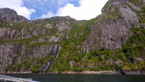 Trollfjorden