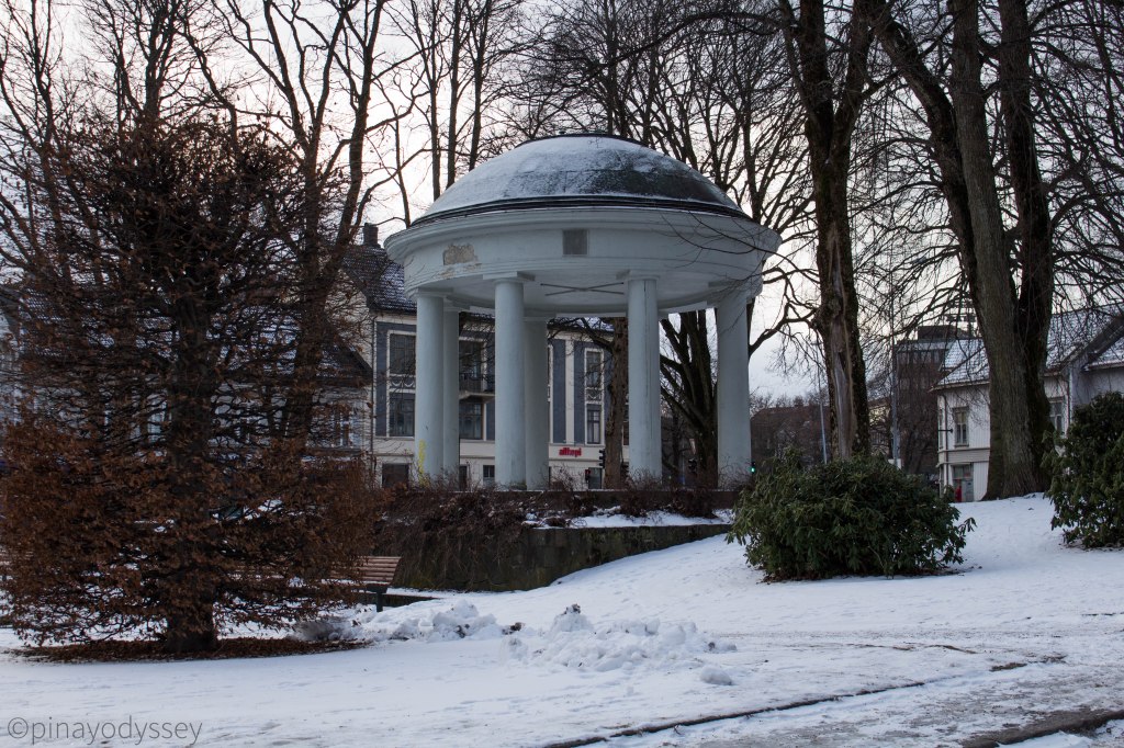 NORWAY: A day trip to Tønsberg, the oldest Norwegian town (Things to See and&nbsp;Do)