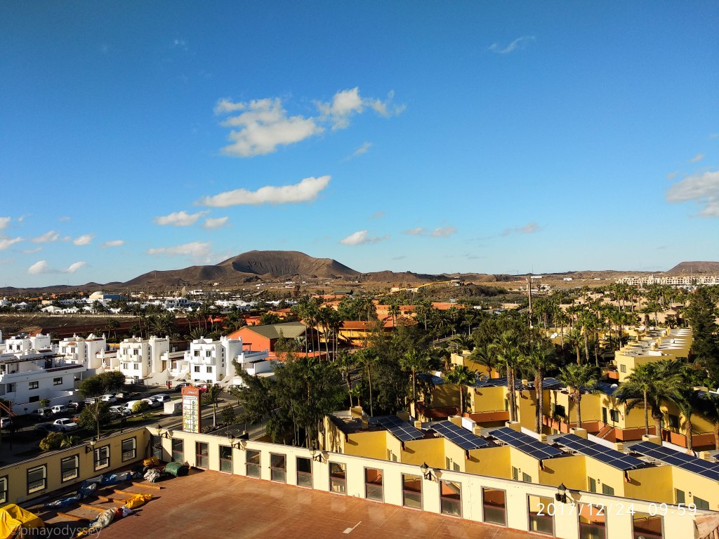 FUERTEVENTURA: Amazing ways to get to know the little resort town of&nbsp;Corralejo