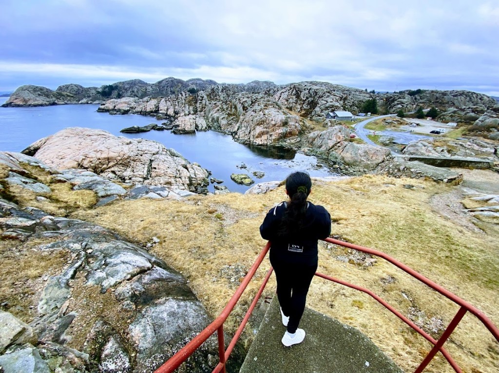 RoadTrip #27.1: Spending Easter on the southernmost point of mainland Norway (ft. Farsund Fjordhotel, Lindesnes Lighthouse, Rosfjordsanden/beach)