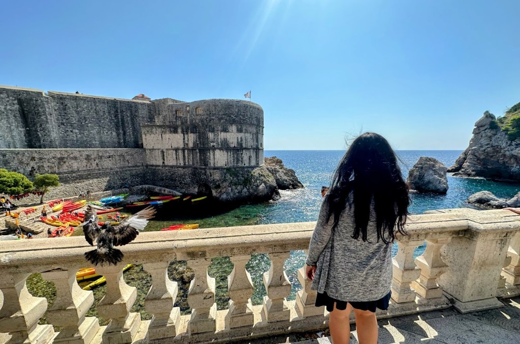 RoadTrip #51: Eurotrip Day 6/14 – From Split, HR to Trebinje, BA (ft. the UNESCO World Heritage Site of Dubrovnik, the charming little villages of Rogotin and Komin, and the historical Old Town&nbsp;Trebinje)