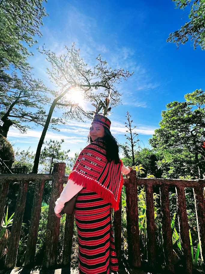 PHILIPPINES: Visiting Baguio, City of Pines – Day 1/3 (ft. Baguio Cathedral, Mansion House, Wright Park, Mines View Park, Christmas&nbsp;Village)